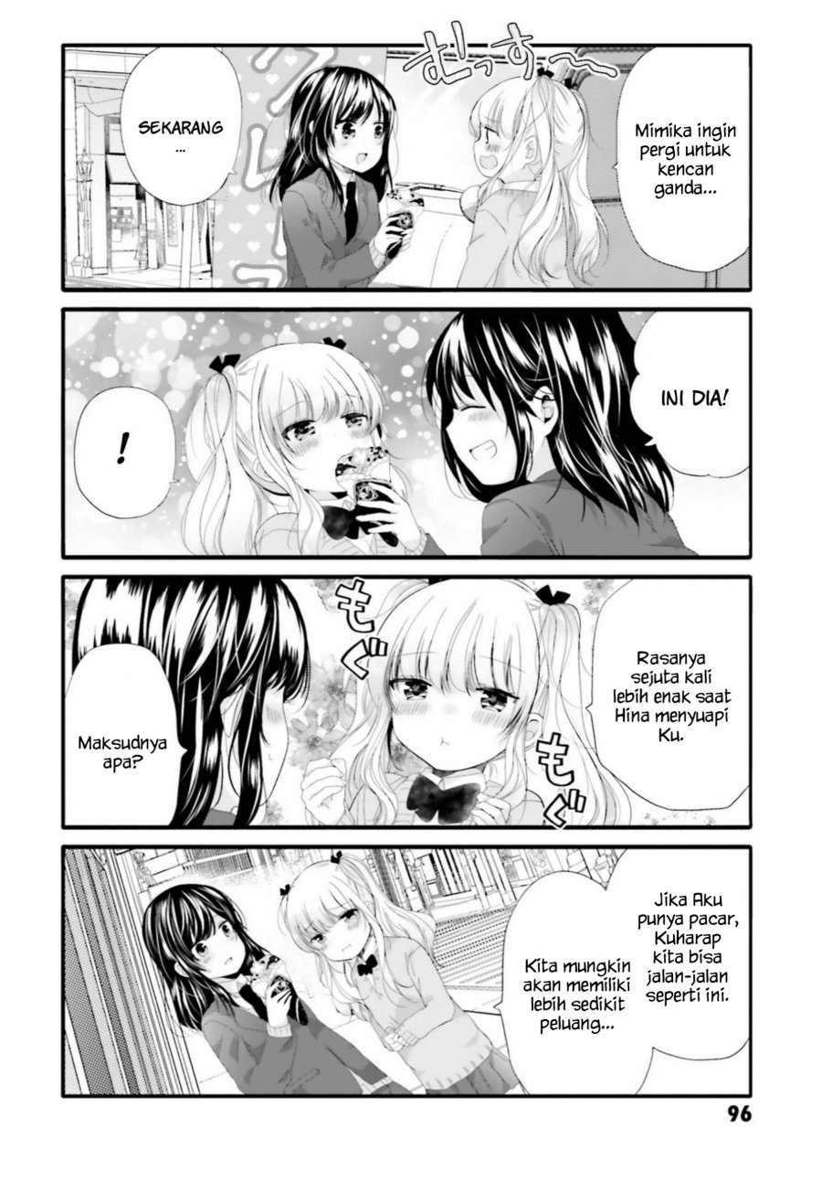 Uchi No Hentai Maid Ni Osowareteru Chapter 68