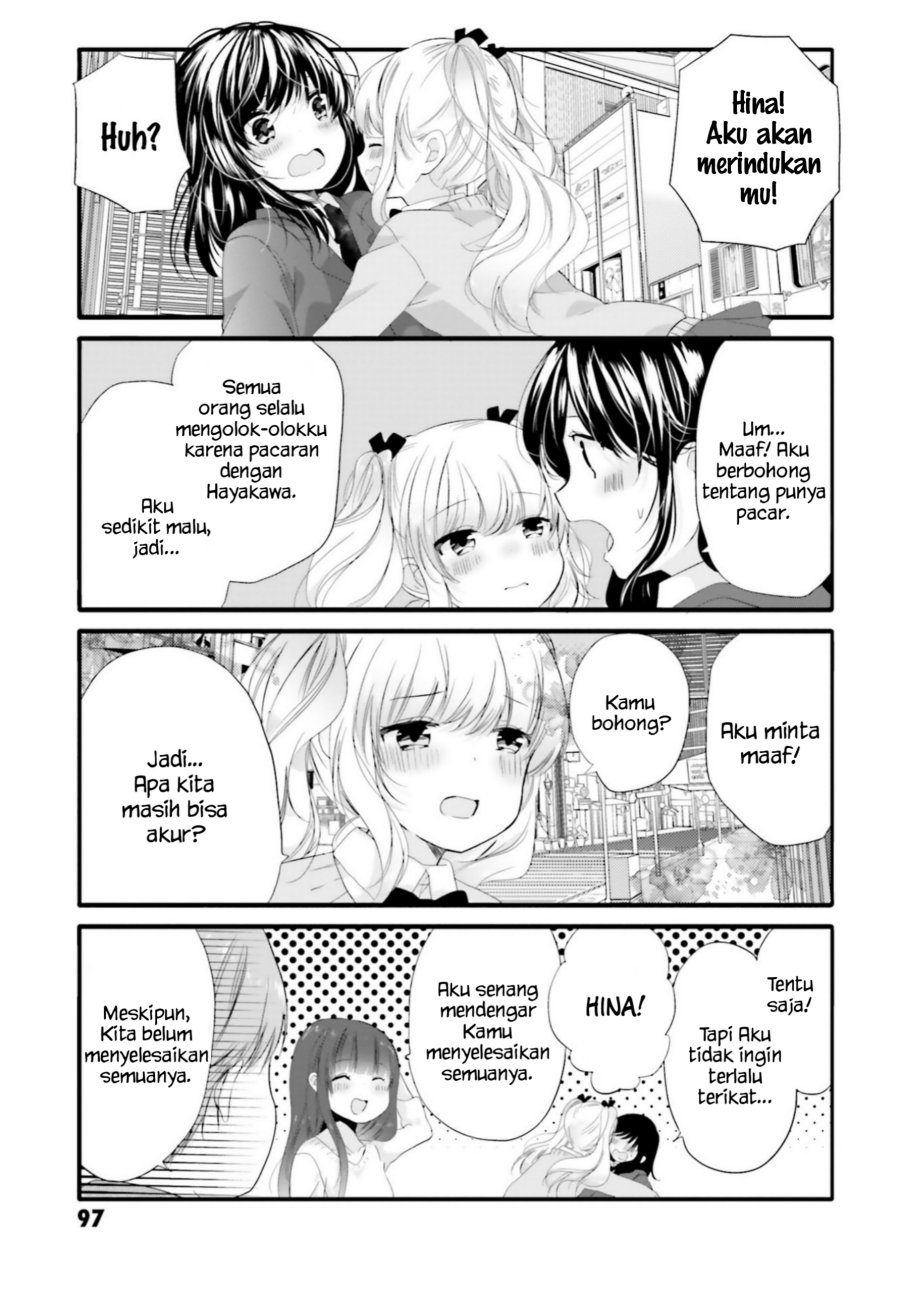 Uchi No Hentai Maid Ni Osowareteru Chapter 68