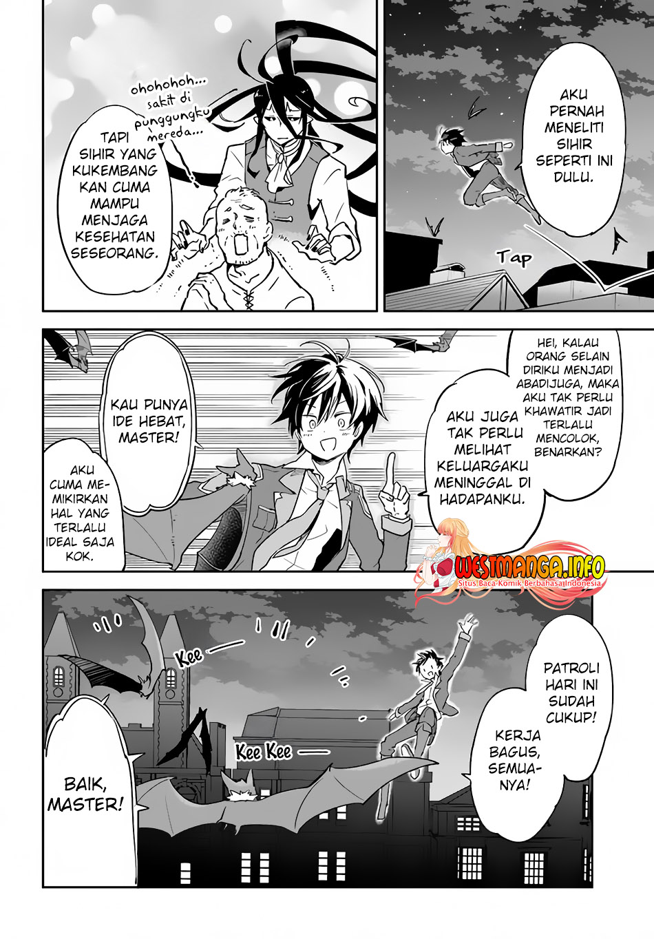 Henkyou Gurashi No Maou, Tensei Shite Saikyou No Majutsushi Ni Naru Chapter 27