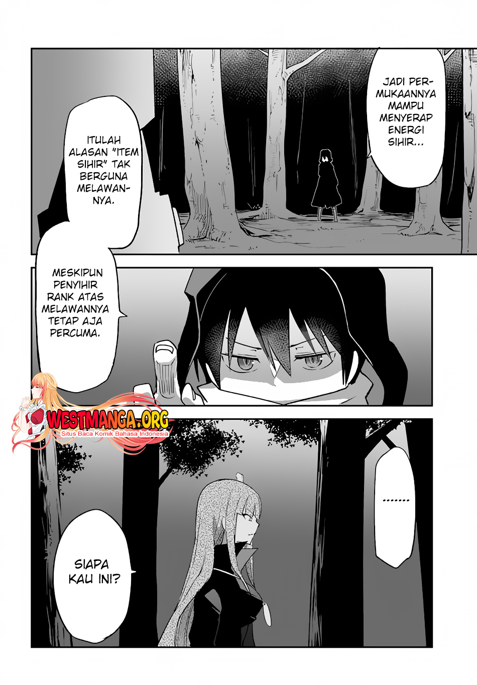 Henkyou Gurashi No Maou, Tensei Shite Saikyou No Majutsushi Ni Naru Chapter 34