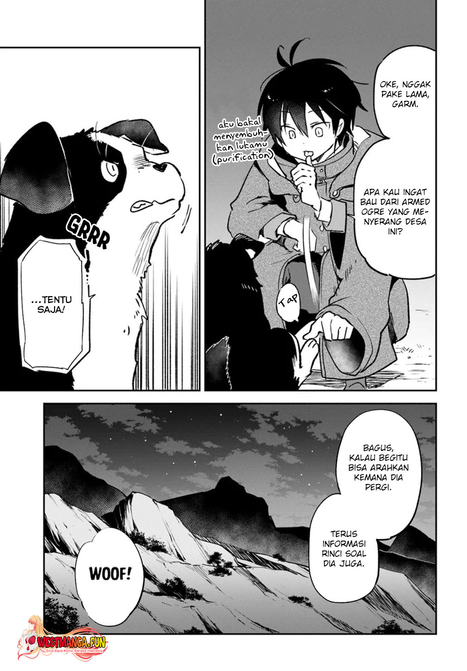 Henkyou Gurashi No Maou, Tensei Shite Saikyou No Majutsushi Ni Naru Chapter 42