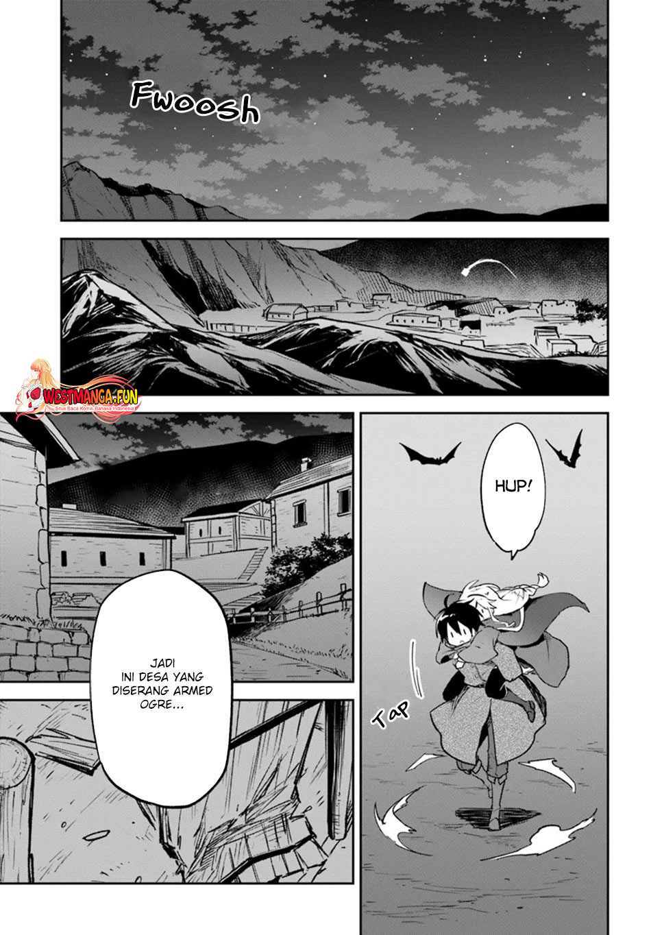 Henkyou Gurashi No Maou, Tensei Shite Saikyou No Majutsushi Ni Naru Chapter 42