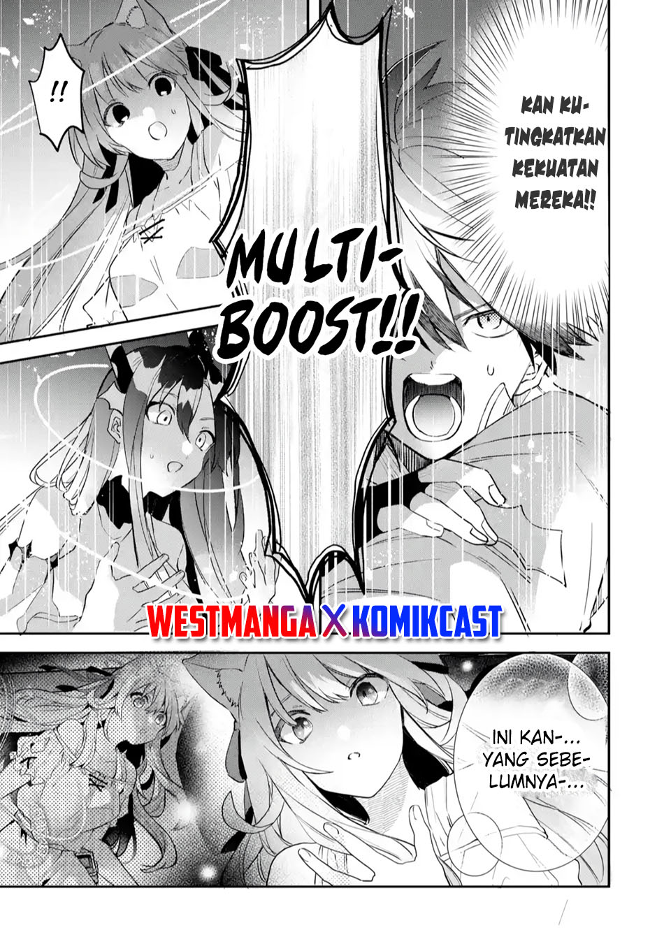 Yuusha Party Wo Tsuihou Sareta Beast Tamer, Saikyou Shuzoku Nekomimi Shojo To Deau Chapter 65