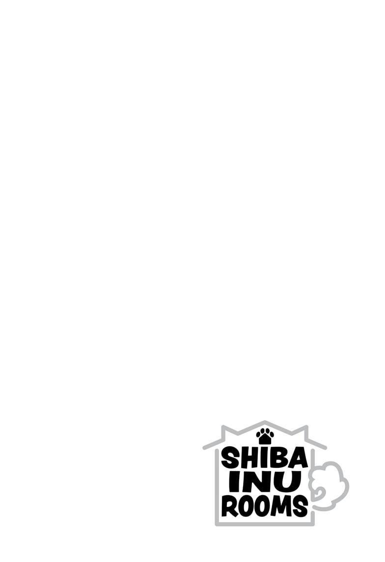 Shiba-tsuki Bukken Chapter 9