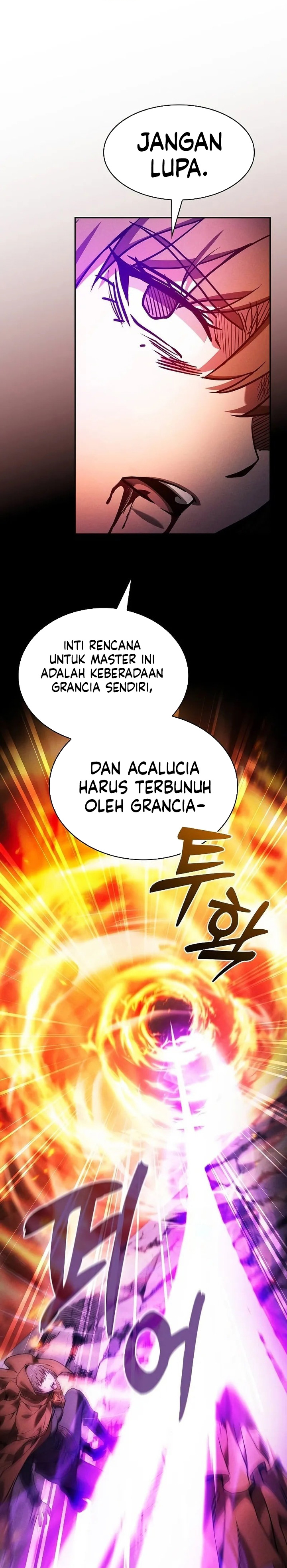 Academy’s Genius Swordmaster Chapter 81