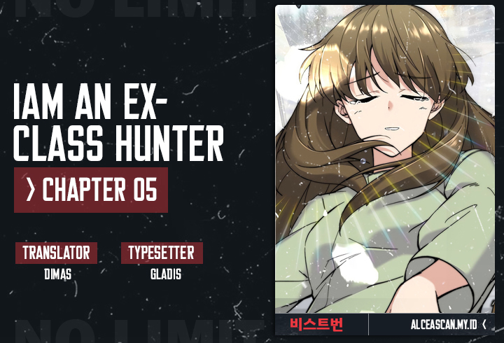 I’m An Ex-class Hunter Chapter 5