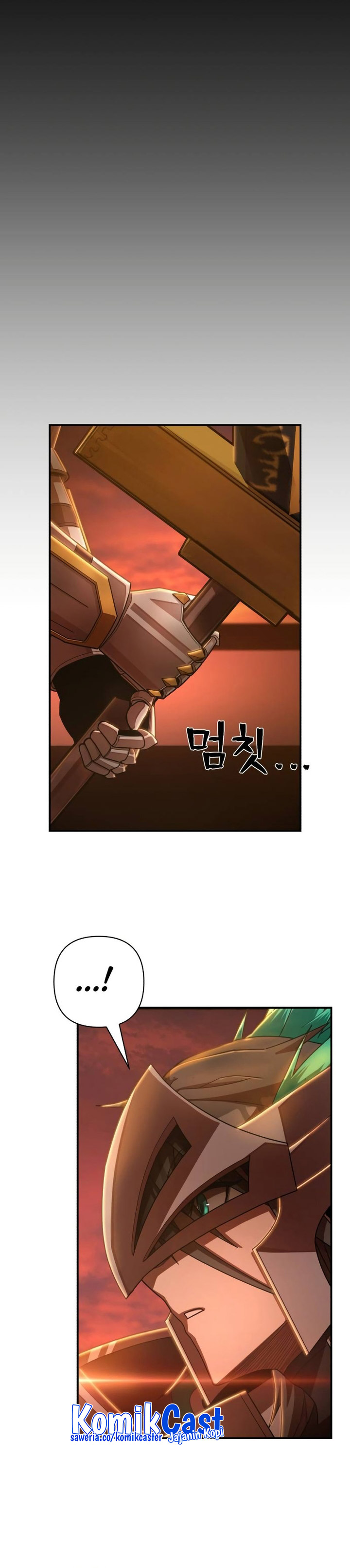 Hero Has Returned Chapter 131