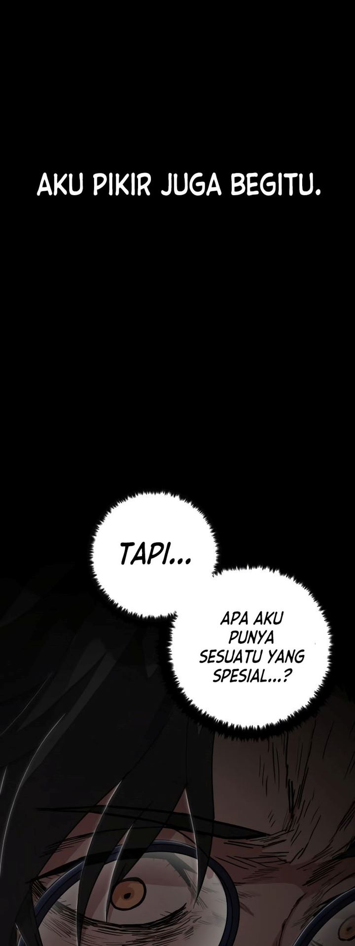 Hero Has Returned Chapter 90