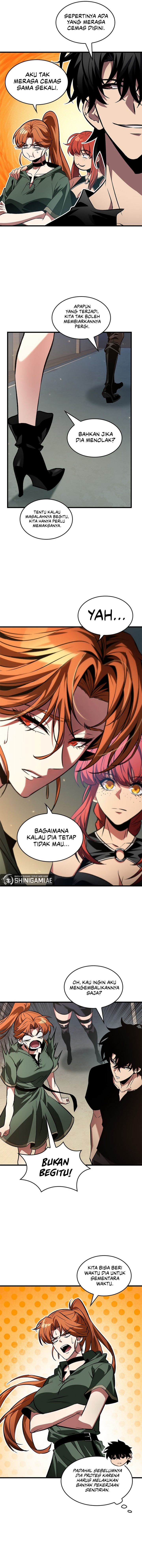 Pick Me Up (infinite Gacha) Chapter 118