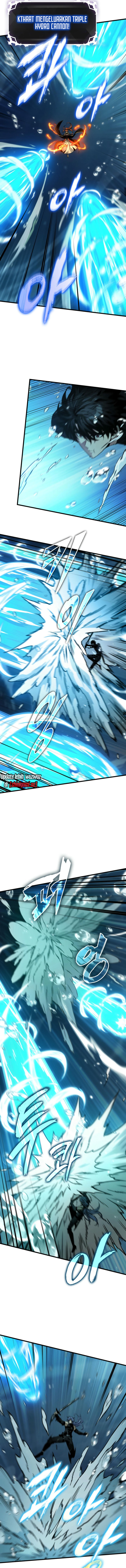 Pick Me Up (infinite Gacha) Chapter 137