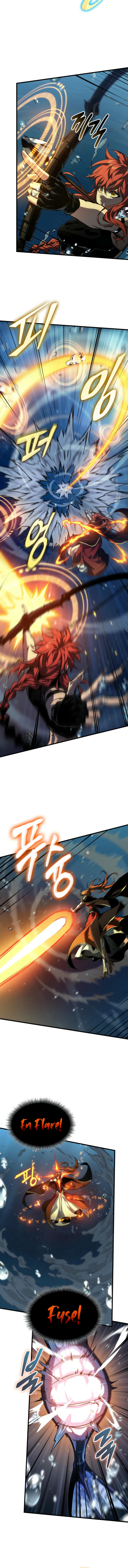 Pick Me Up (infinite Gacha) Chapter 137