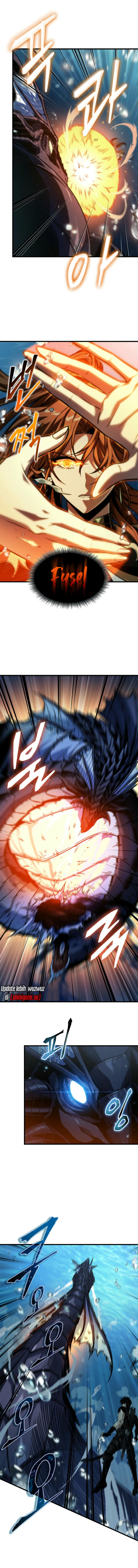 Pick Me Up (infinite Gacha) Chapter 137