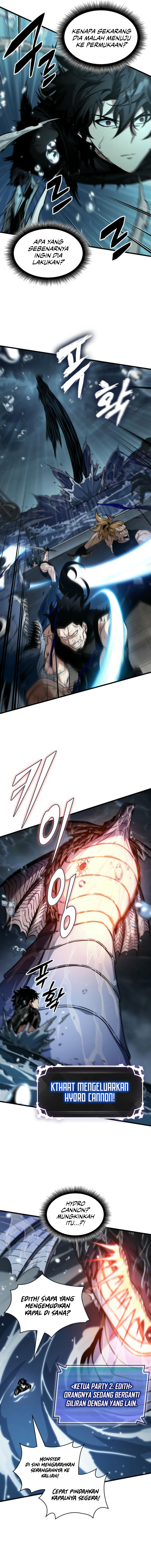 Pick Me Up (infinite Gacha) Chapter 137
