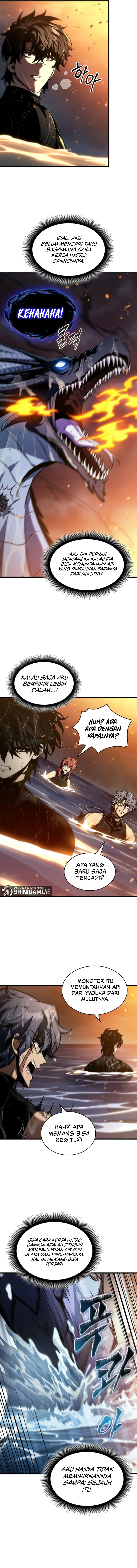 Pick Me Up (infinite Gacha) Chapter 137
