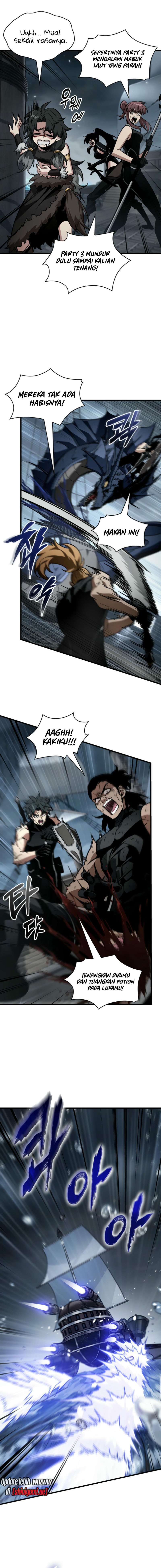 Pick Me Up (infinite Gacha) Chapter 137