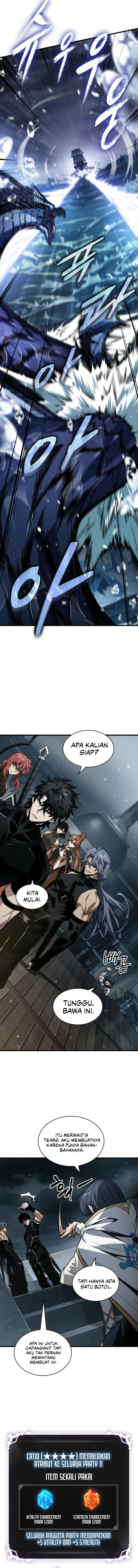 Pick Me Up (infinite Gacha) Chapter 137