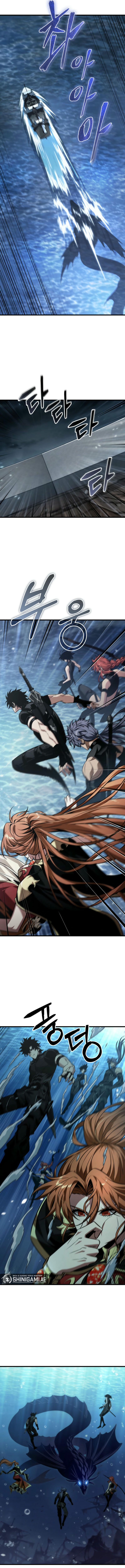 Pick Me Up (infinite Gacha) Chapter 137