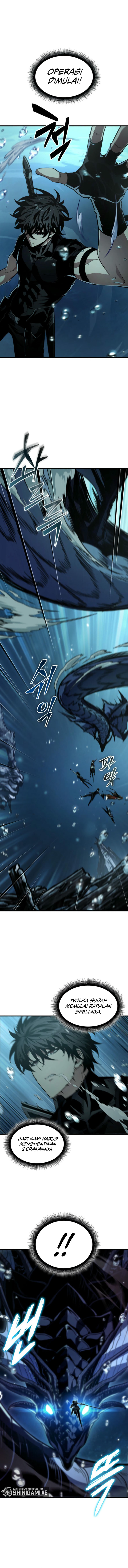 Pick Me Up (infinite Gacha) Chapter 137