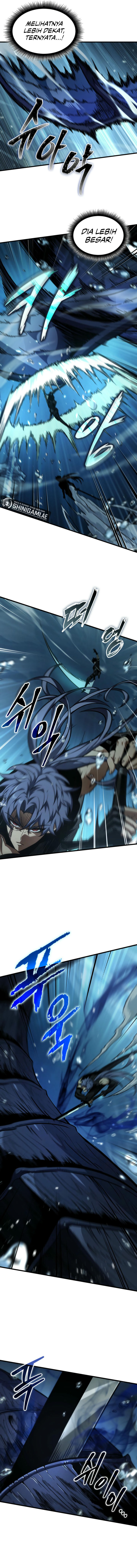 Pick Me Up (infinite Gacha) Chapter 137