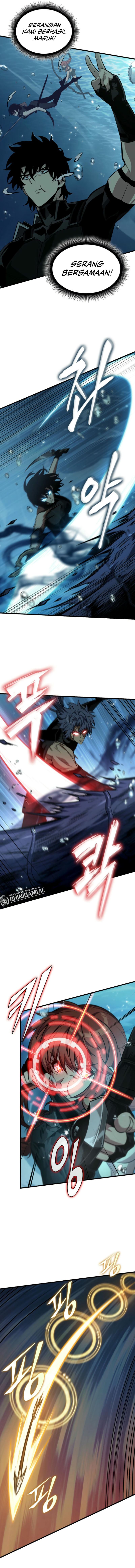Pick Me Up (infinite Gacha) Chapter 137