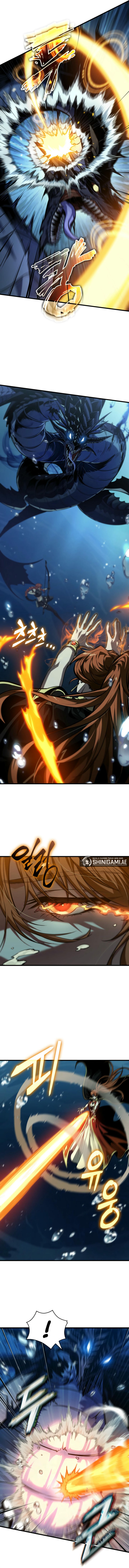 Pick Me Up (infinite Gacha) Chapter 137