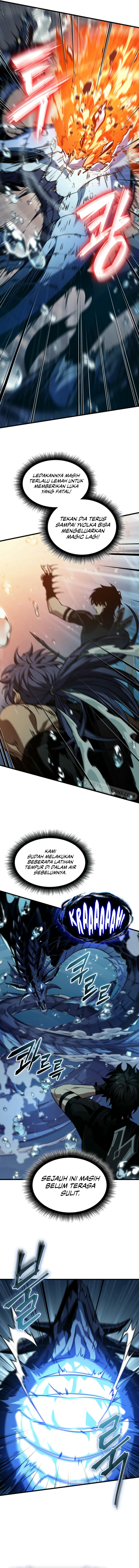 Pick Me Up (infinite Gacha) Chapter 137