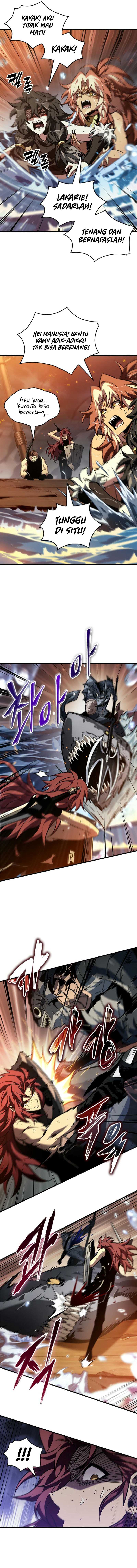 Pick Me Up (infinite Gacha) Chapter 138