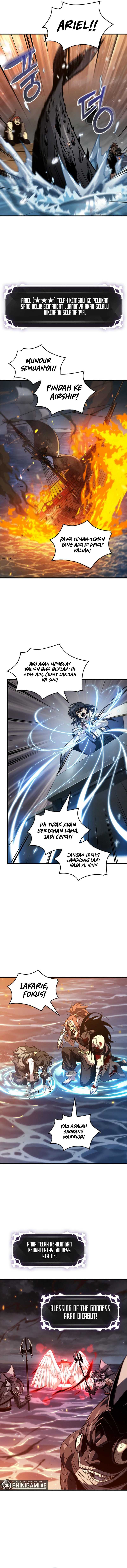 Pick Me Up (infinite Gacha) Chapter 138