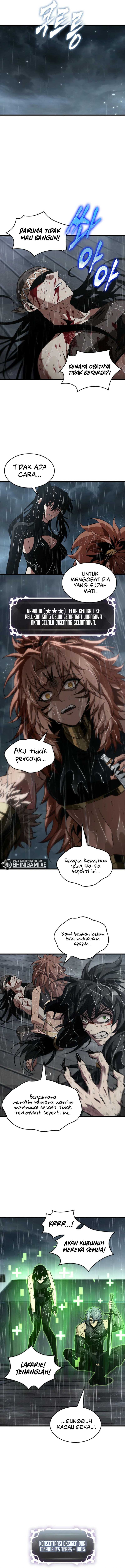 Pick Me Up (infinite Gacha) Chapter 138