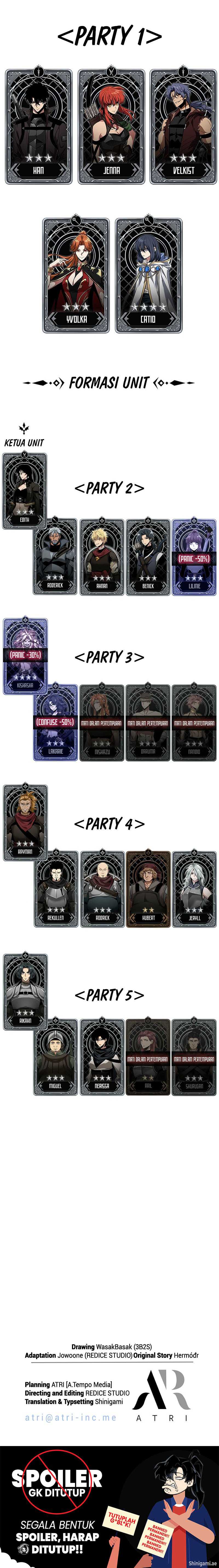 Pick Me Up (infinite Gacha) Chapter 138