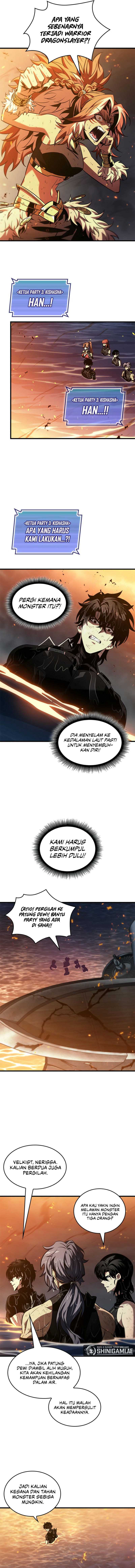 Pick Me Up (infinite Gacha) Chapter 138