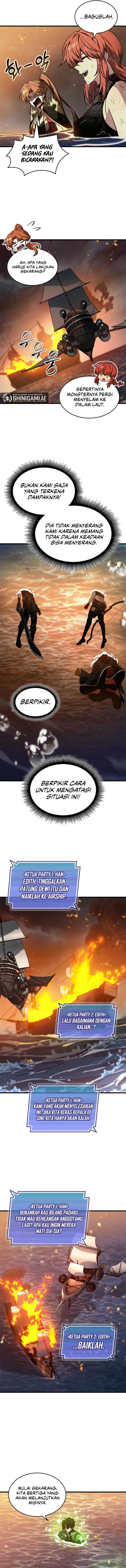 Pick Me Up (infinite Gacha) Chapter 138