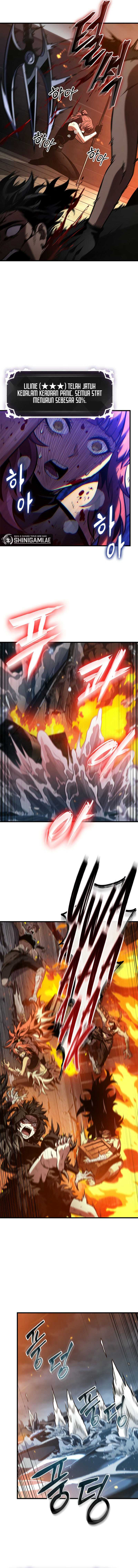 Pick Me Up (infinite Gacha) Chapter 138
