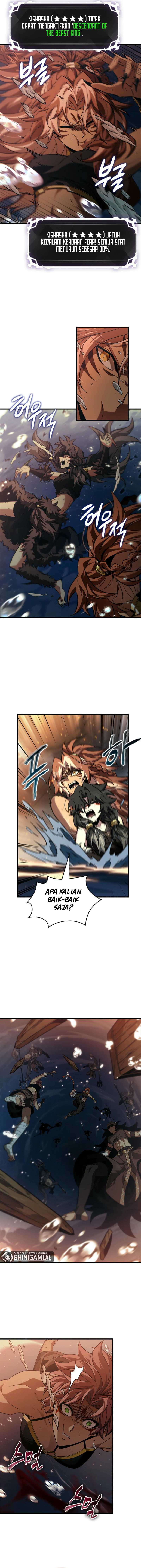 Pick Me Up (infinite Gacha) Chapter 138