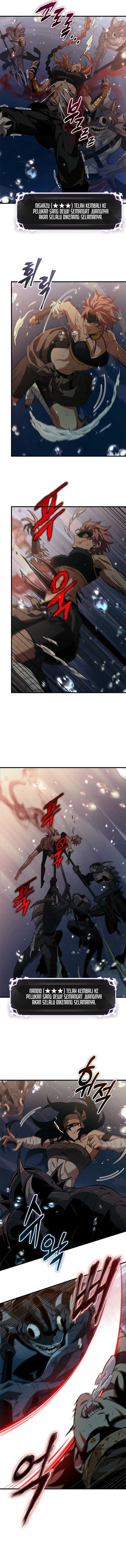 Pick Me Up (infinite Gacha) Chapter 138