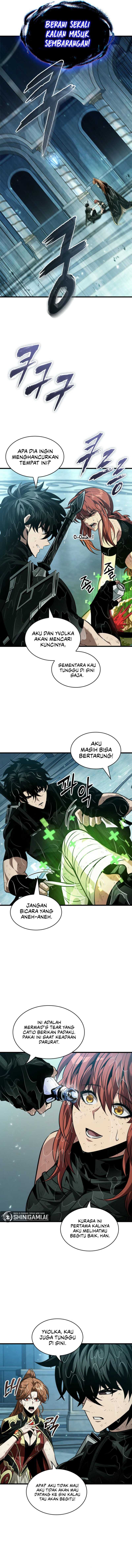 Pick Me Up (infinite Gacha) Chapter 139