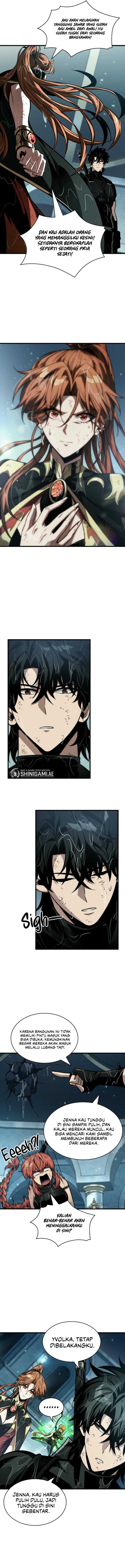 Pick Me Up (infinite Gacha) Chapter 139