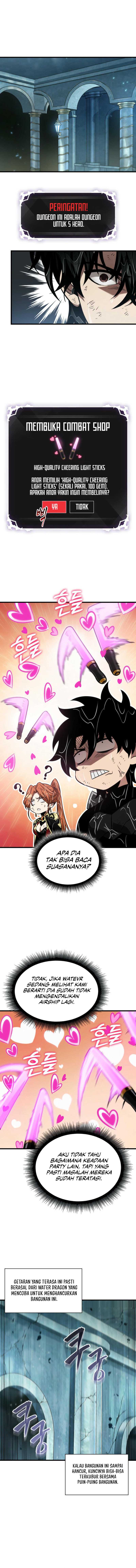 Pick Me Up (infinite Gacha) Chapter 139