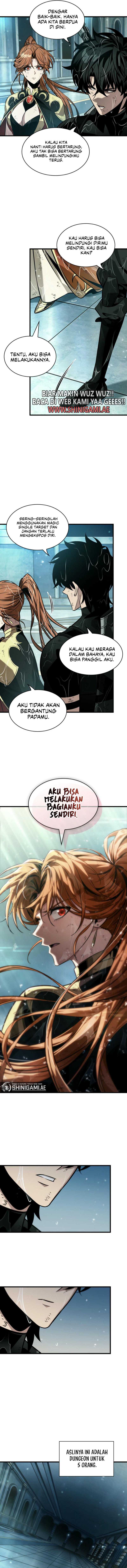 Pick Me Up (infinite Gacha) Chapter 139
