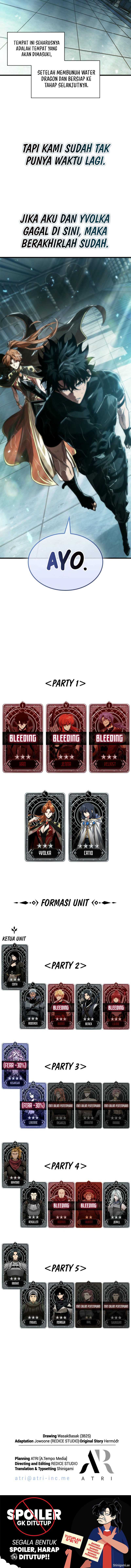 Pick Me Up (infinite Gacha) Chapter 139