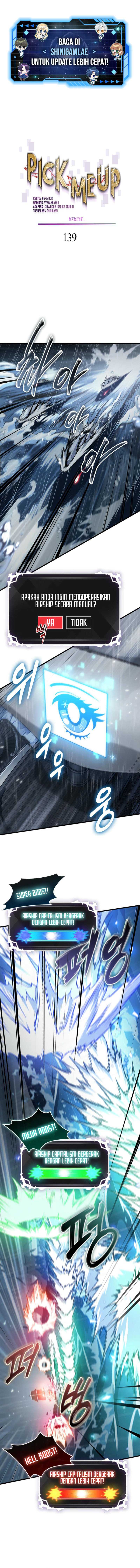 Pick Me Up (infinite Gacha) Chapter 139