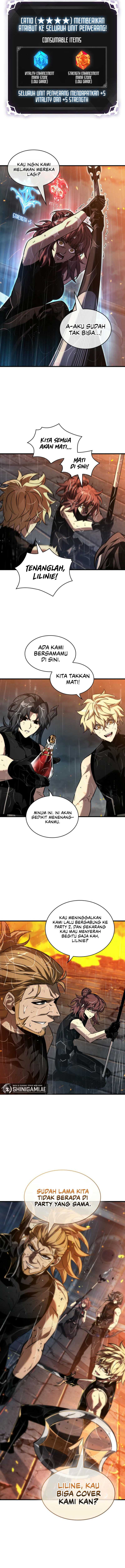 Pick Me Up (infinite Gacha) Chapter 139