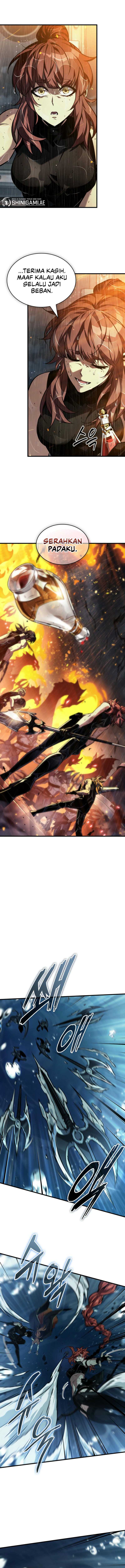 Pick Me Up (infinite Gacha) Chapter 139