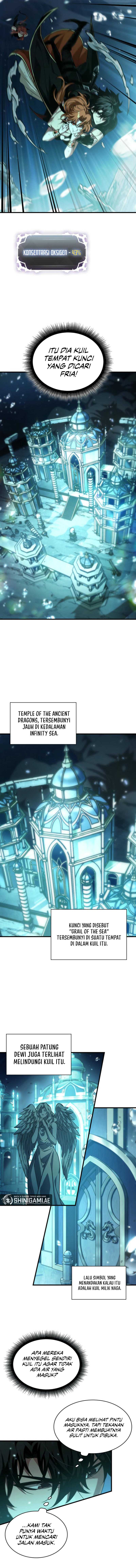Pick Me Up (infinite Gacha) Chapter 139