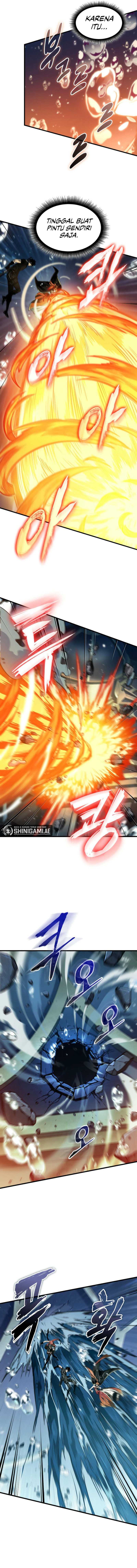 Pick Me Up (infinite Gacha) Chapter 139
