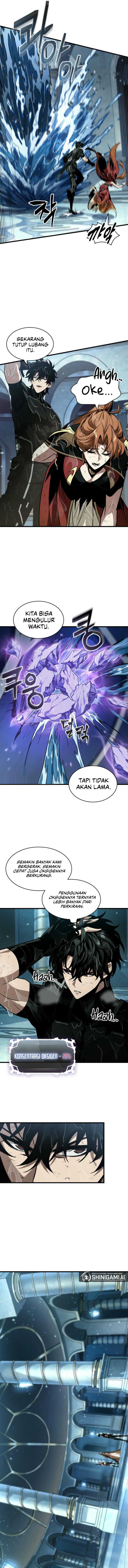 Pick Me Up (infinite Gacha) Chapter 139