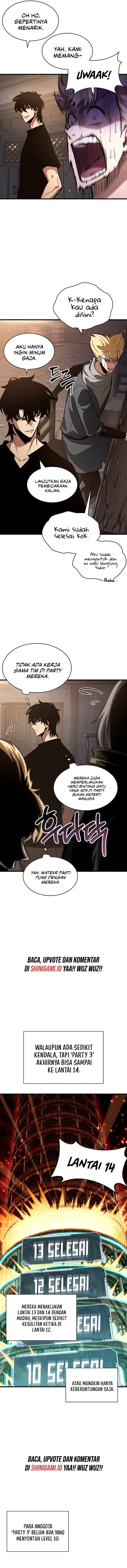 Pick Me Up (infinite Gacha) Chapter 40