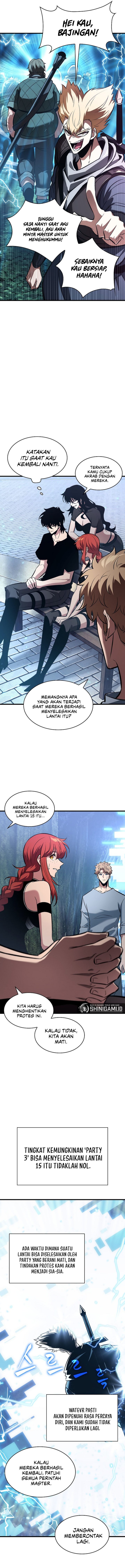 Pick Me Up (infinite Gacha) Chapter 40