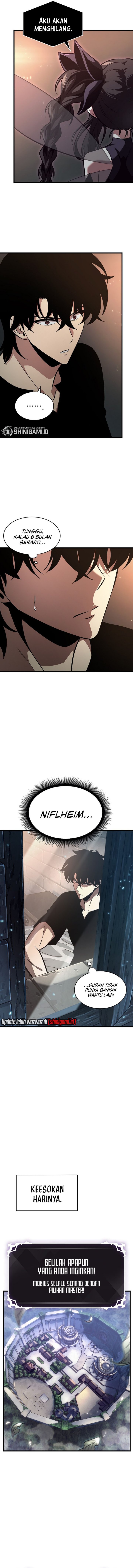 Pick Me Up (infinite Gacha) Chapter 40