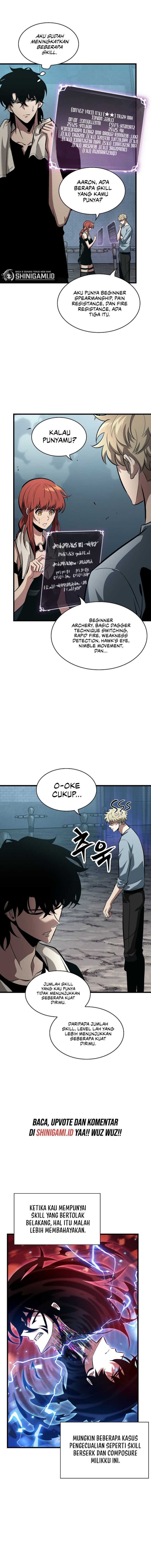 Pick Me Up (infinite Gacha) Chapter 44